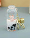 Snow Deer Floaty Assortment Key Charm (assorted)