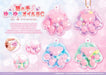 Paws Floaty Key Charm 