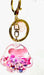 Paws Floaty Key Charm 