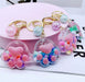 Paws Floaty Key Charm 
