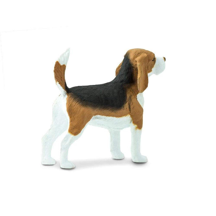 Beagle Figurine