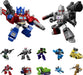 Blokees Figures - Transformers
Defender Version 01