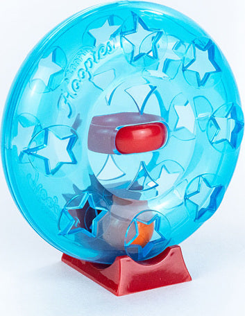 Loopy Hoopies - BLUE