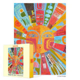 Brand New Day Puzzle 1000  Piece Puzzle