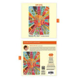 Brand New Day Puzzle 1000  Piece Puzzle