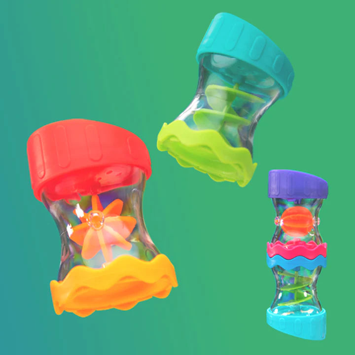 Water Works Bright Spinners