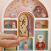 WishCraft Paint A Curio Shelf