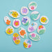 Flower Power Pottery