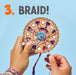 Dial-a-Design Bracelet Wheel