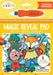 Magic Reveal Pad - Animal Friends