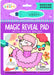 Magic Reveal Pad - Dancing Doggies