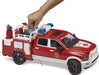 RAM 2500 Fire Engine Truck with L+S Module