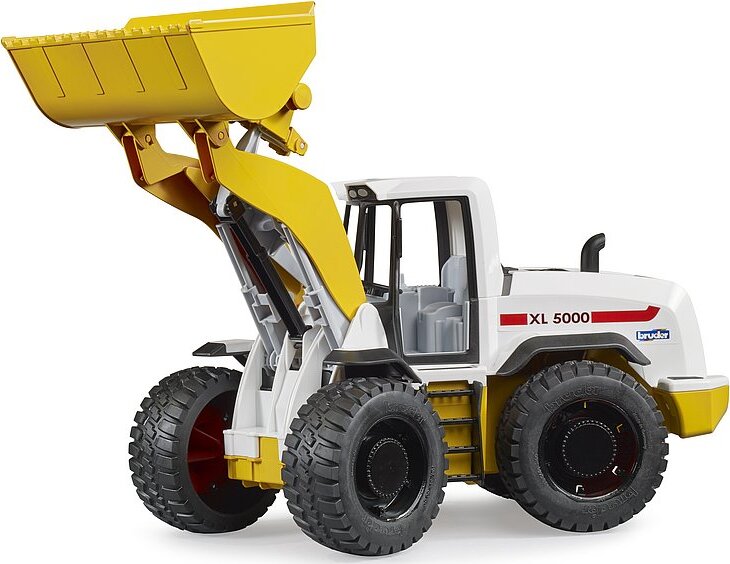 BRUDER Wheel Loader