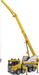 Scania Super 560R Liebherr Crane Truck with Light And Sound Module