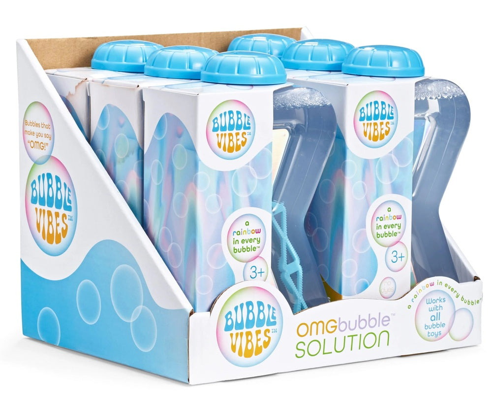 20oz Bubble Solution