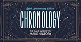 Chronology