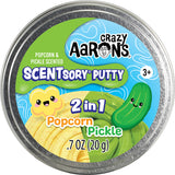 Puttyworld Scentsory Duos 30 Count Tin Assortment