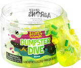 Slime Charmers - Dumpster Dive