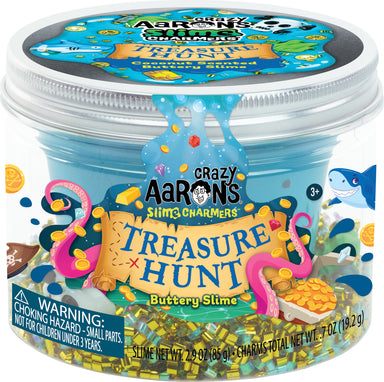 Treasure Hunt Slime Charmers