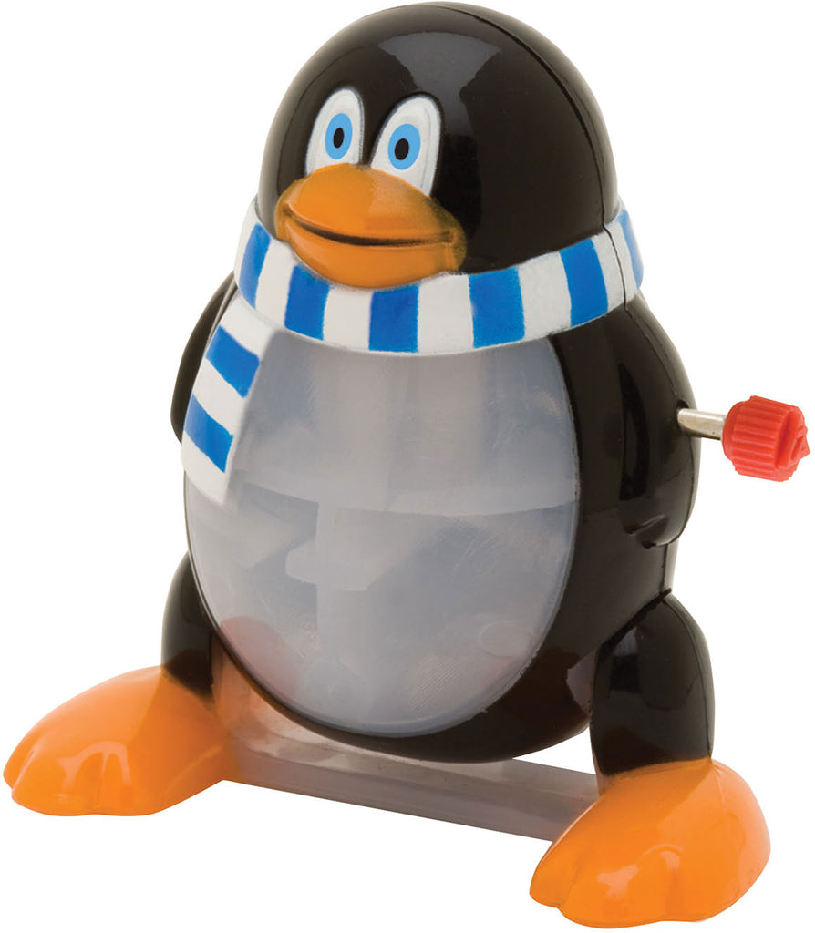 Peter Penguin Wind-Up — Boing! Toy Shop
