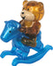 Rocking Horse Bear Ricky