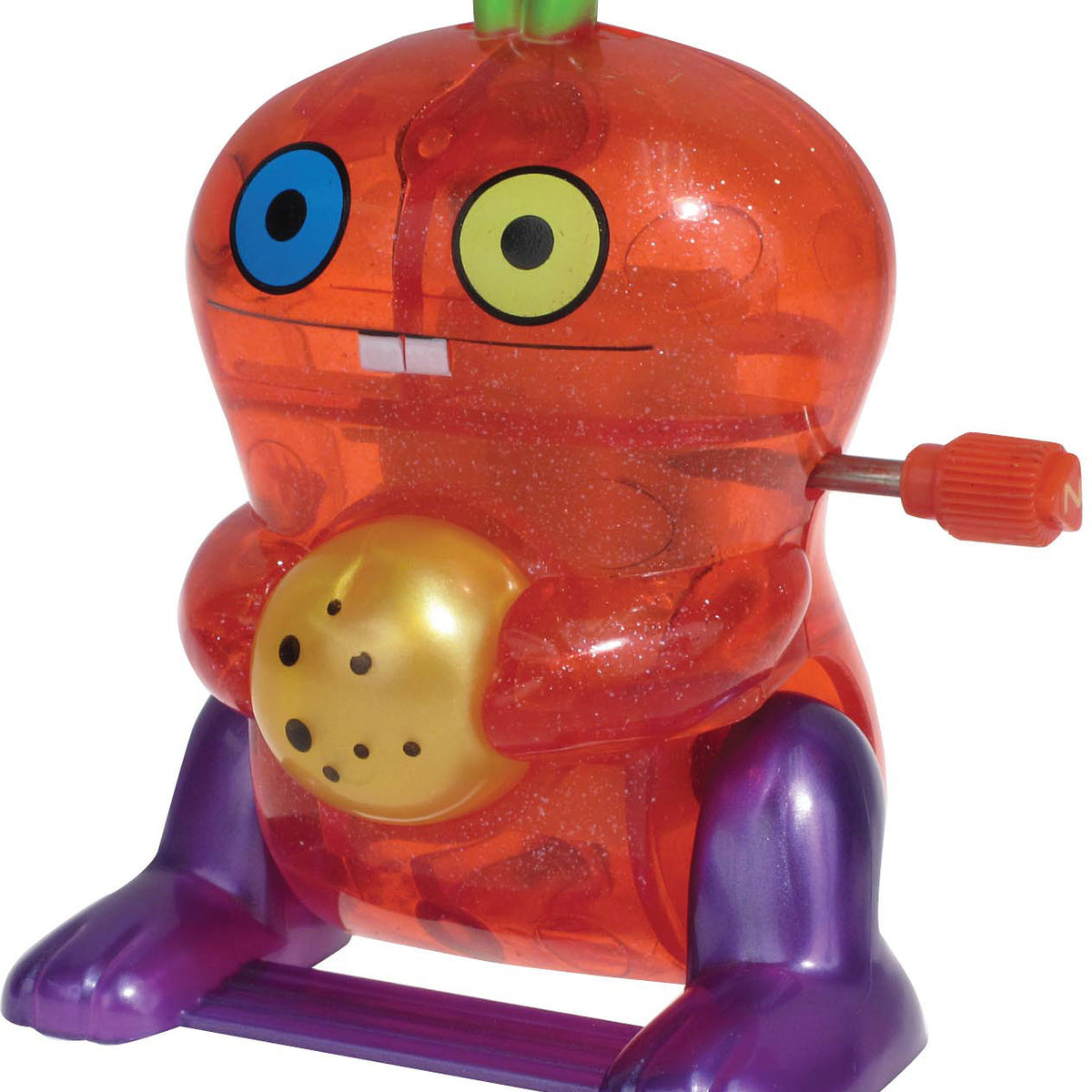 Babo Ugly Doll Wind-Up — Boing! Toy Shop