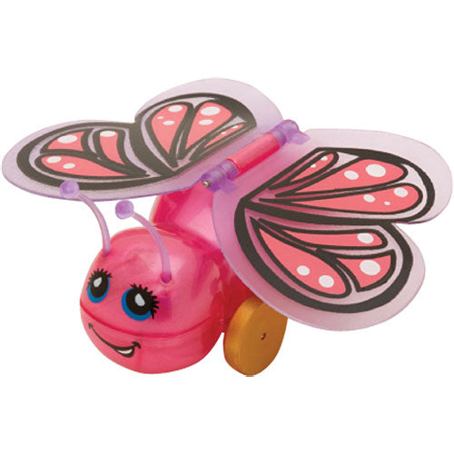 Butterfly Wind-Up — Boing! Toy Shop