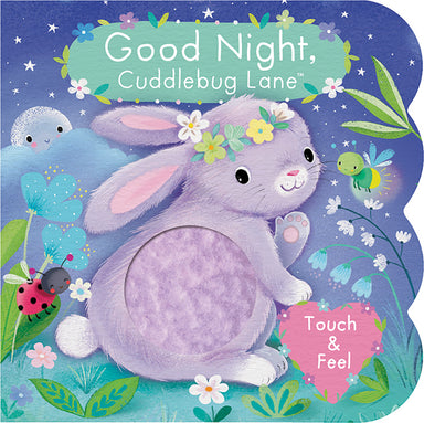 Good Night, Cuddlebug Lane