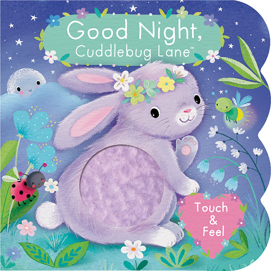 Good Night, Cuddlebug Lane