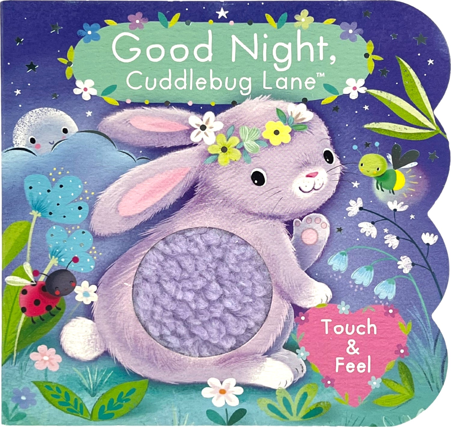 Good Night, Cuddlebug Lane