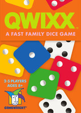 Qwixx (single item)