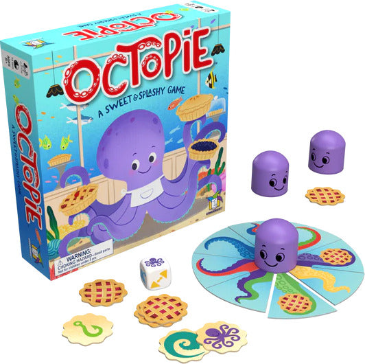 Octopie