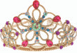 Bejewelled Tiara