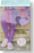 Rhinestone Tights (Lilac)