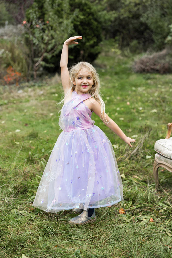 Ombre Eras Dress (Size 5-6)