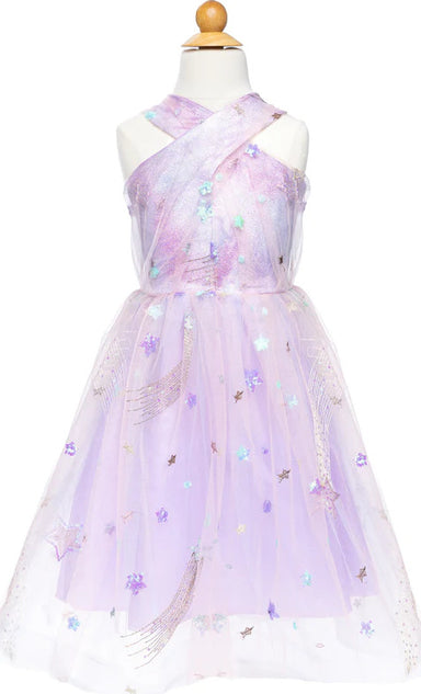 Ombre Eras Dress (Size 5-6)