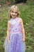 Ombre Eras Dress (Size 5-6)