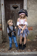 Kira the Pirate Girl (size 5-6)