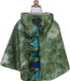 Baby Dragon Cape (Size 1-2T)