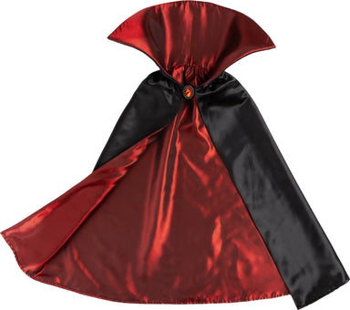 Vampire Cape (size 5-6)