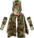 Grandasaurus T-Rex Cape With Claws (Size 5-6)