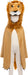 Storybook Lion Cape (Size 4-6)