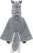 Woodland Storybook Wolf Cape