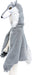 Woodland Storybook Wolf Cape