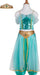 Jasmine Princess Set (Size 5-6)