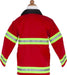 Firefighter with Accessories (Size 5-6)