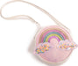 Somewhere Over The Rainbow Purse