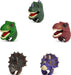 Animal Kingdom Rings: Dinosaurs (assorted)