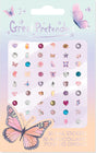 Butterfly Nail Stickers