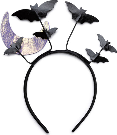 Bat-acular Headband